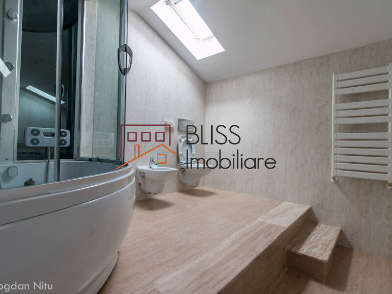 Apartament Duplex de Vanzare Presei Libere - 5 Camere - ID:26034 | Bliss Imobiliare / Photo 40 - BLISS Imobiliare