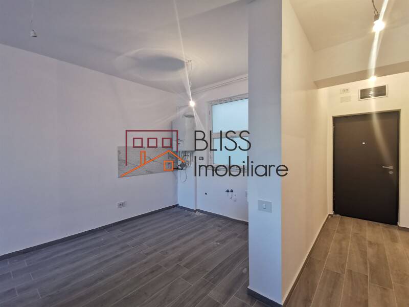 Apartament Cu 2 Camere In Via Pipera | Bliss Imobiliare / Photo 4 - BLISS Imobiliare
