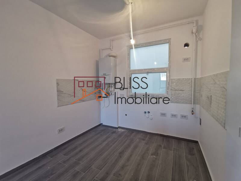 1 Bedroom Apartment In Pipera, Bucharest / Ilfov | Bliss Imobiliare / Photo 5 - BLISS Imobiliare