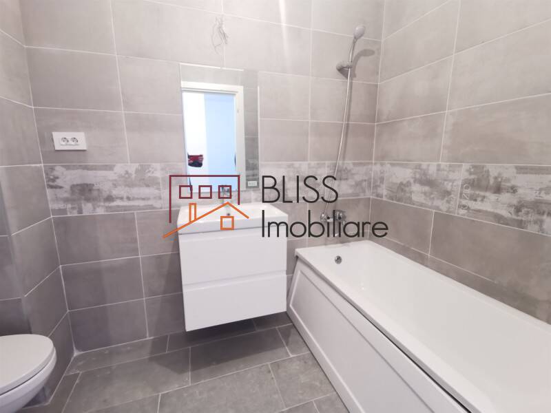 Apartament Cu 2 Camere In Via Pipera | Bliss Imobiliare / Photo 9 - BLISS Imobiliare