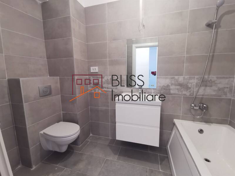 Apartament Cu 2 Camere In Via Pipera | Bliss Imobiliare / Photo 8 - BLISS Imobiliare