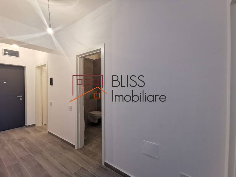 1 Bedroom Apartment In Pipera, Bucharest / Ilfov | Bliss Imobiliare / Photo 7 - BLISS Imobiliare
