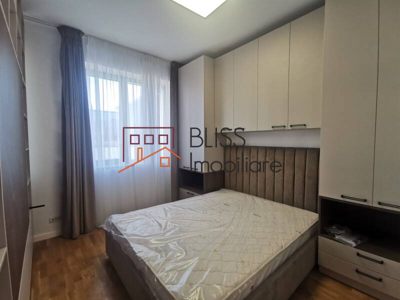 Studio apartment for Rent Domenii | 1 Mai | Grivitei, Bucharest - ID:112969 | Bliss Imobiliare / Photo 4 - BLISS Imobiliare