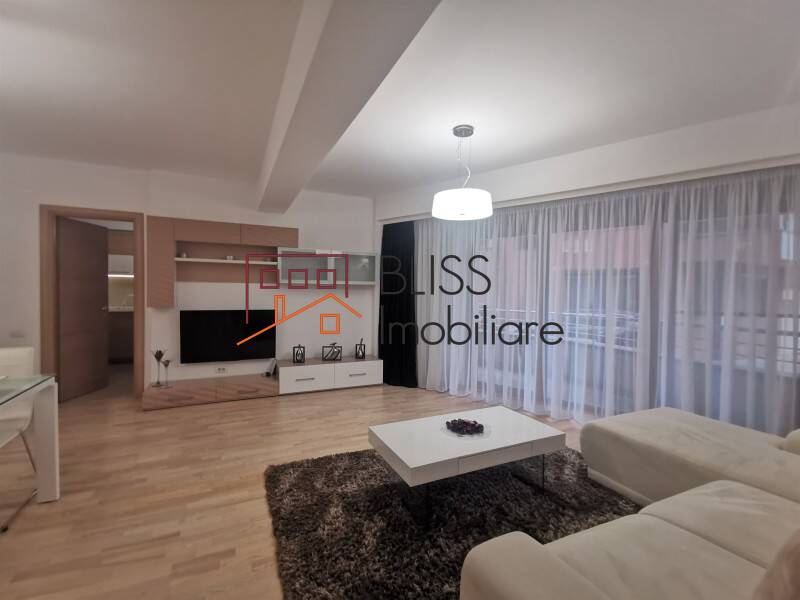 Apartament Cu 3 Camere In Herastrau | Bliss Imobiliare / Photo 1 - BLISS Imobiliare
