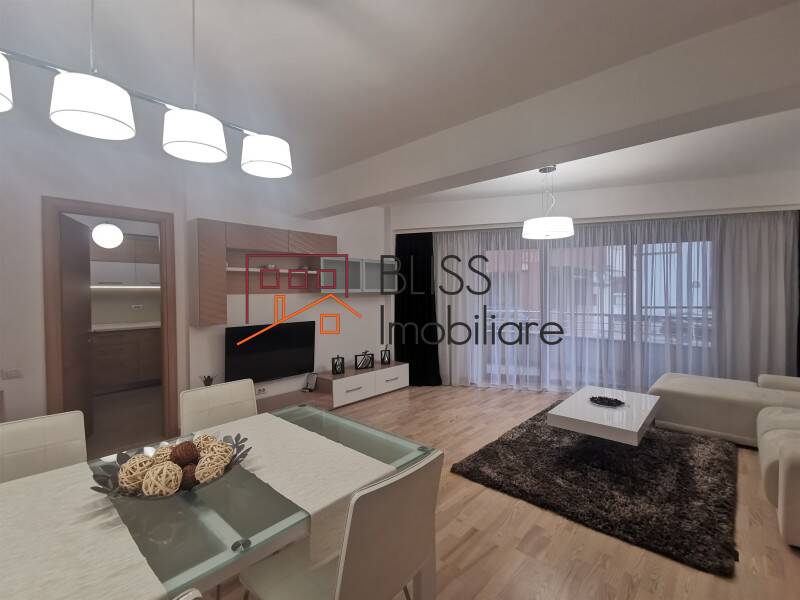 2 Bedroom Apartment In Herastrau, Bucharest | Bliss Imobiliare / Photo 3 - BLISS Imobiliare