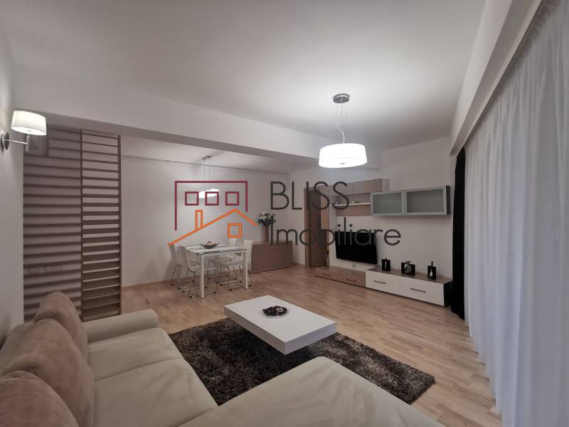2 Bedroom Apartment In Herastrau, Bucharest | Bliss Imobiliare / Photo 6 - BLISS Imobiliare