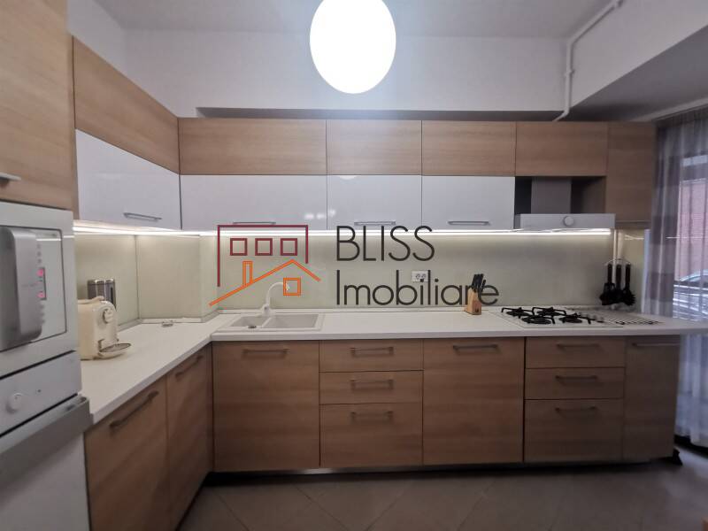 2 Bedroom Apartment In Herastrau, Bucharest | Bliss Imobiliare / Photo 7 - BLISS Imobiliare