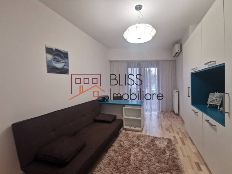 Apartament Cu 3 Camere In Herastrau | Bliss Imobiliare / Photo 11 - BLISS Imobiliare