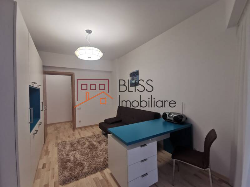 Apartament Cu 3 Camere In Herastrau | Bliss Imobiliare / Photo 12 - BLISS Imobiliare