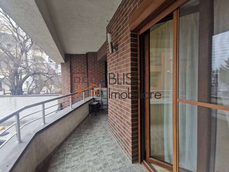 Apartament Cu 3 Camere In Herastrau | Bliss Imobiliare / Photo 9 - BLISS Imobiliare