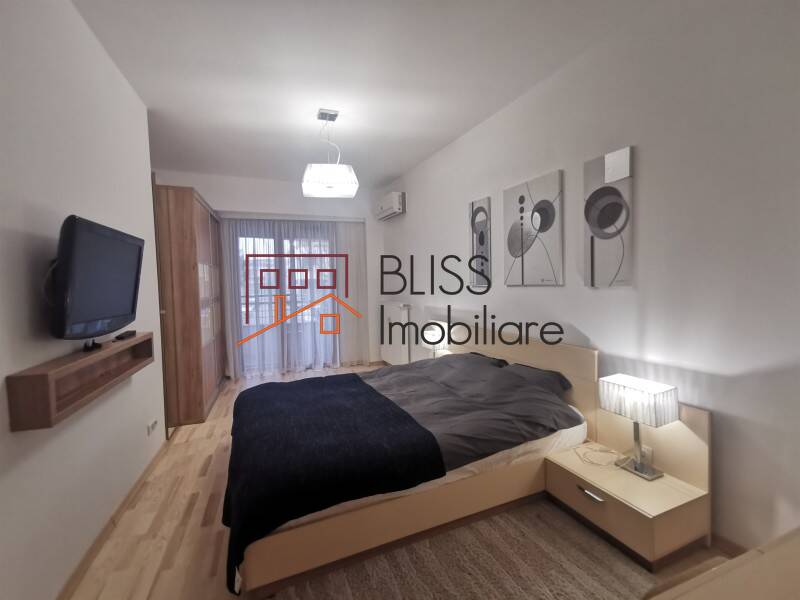 Apartament Cu 3 Camere In Herastrau | Bliss Imobiliare / Photo 14 - BLISS Imobiliare