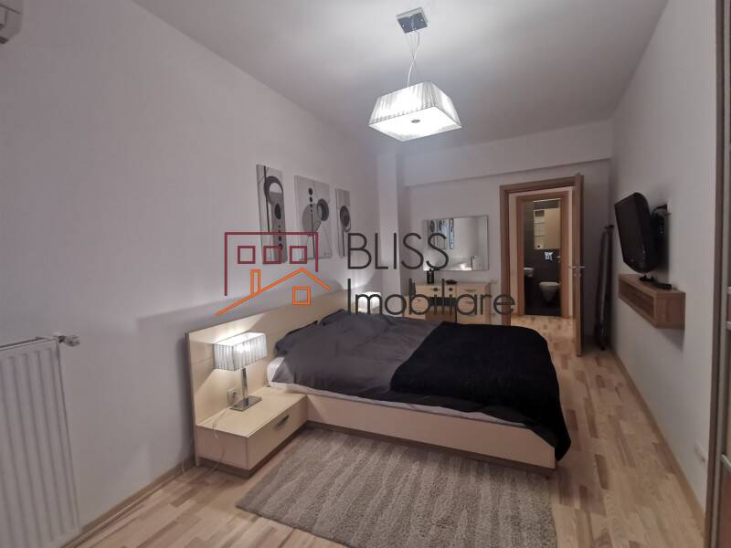 2 Bedroom Apartment In Herastrau, Bucharest | Bliss Imobiliare / Photo 15 - BLISS Imobiliare
