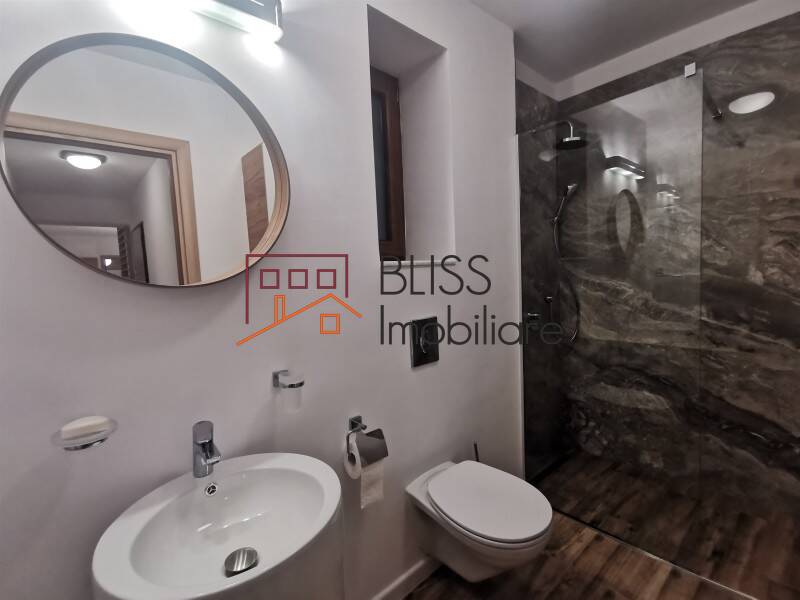 Apartament Cu 3 Camere In Herastrau | Bliss Imobiliare / Photo 16 - BLISS Imobiliare