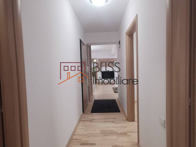 2 Bedroom Apartment In Herastrau, Bucharest | Bliss Imobiliare / Photo 10 - BLISS Imobiliare