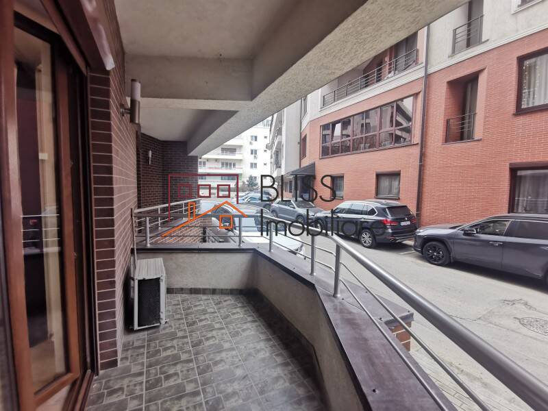 2 Bedroom Apartment In Herastrau, Bucharest | Bliss Imobiliare / Photo 17 - BLISS Imobiliare