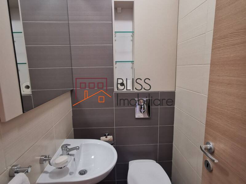 Apartament Cu 3 Camere In Herastrau | Bliss Imobiliare / Photo 13 - BLISS Imobiliare