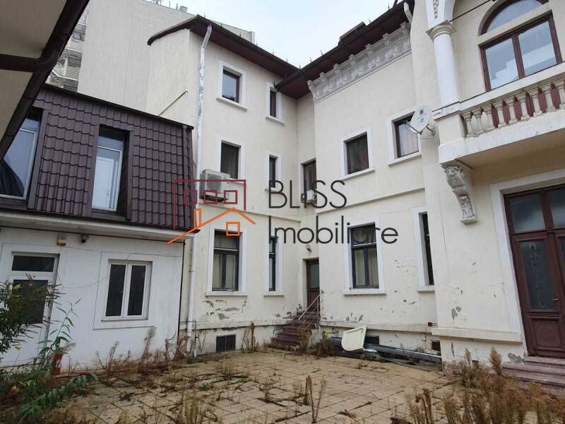 House for Sale Unirii, Bucharest - 30 Rooms - ID:113088 | Bliss Imobiliare / Photo 2 - BLISS Imobiliare