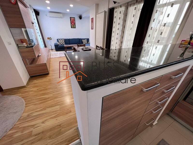 2-Bedroom Apartment Iancu Nicolae, Bucharest / Ilfov | Bliss Imobiliare / Photo 6 - BLISS Imobiliare