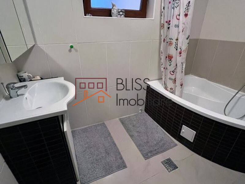 2-Bedroom Apartment Iancu Nicolae, Bucharest / Ilfov | Bliss Imobiliare / Photo 13 - BLISS Imobiliare