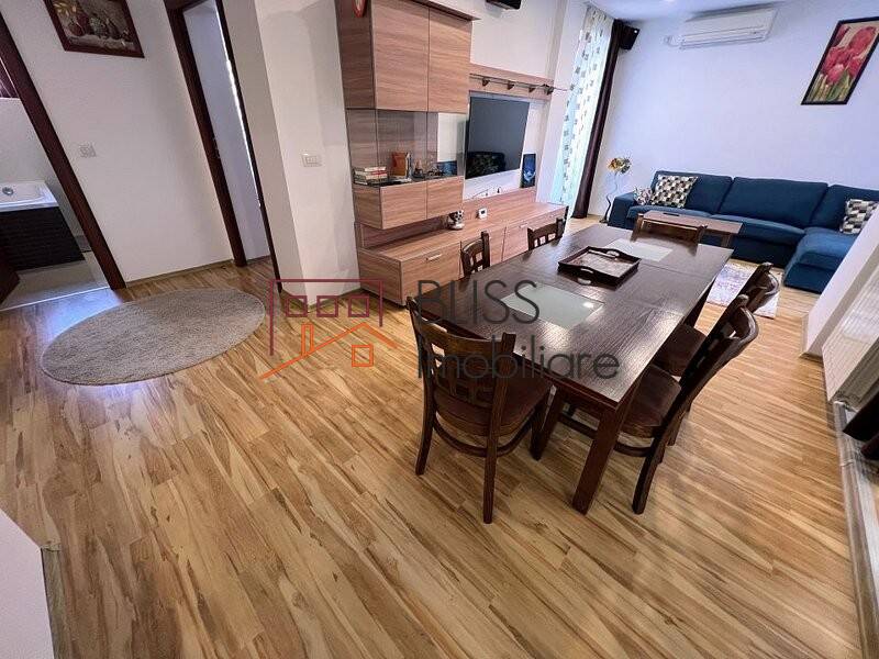 2-Bedroom Apartment Iancu Nicolae, Bucharest / Ilfov | Bliss Imobiliare / Photo 3 - BLISS Imobiliare