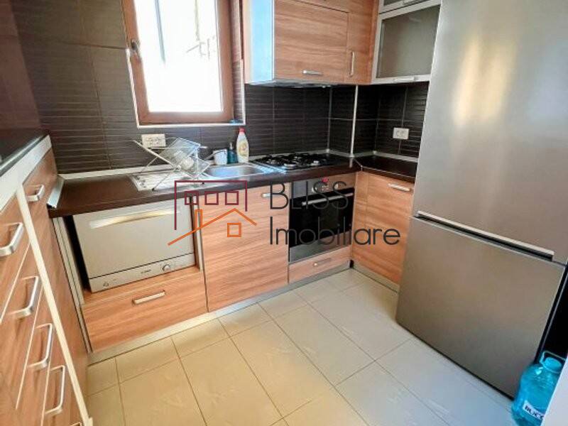 2-Bedroom Apartment Iancu Nicolae, Bucharest / Ilfov | Bliss Imobiliare / Photo 7 - BLISS Imobiliare