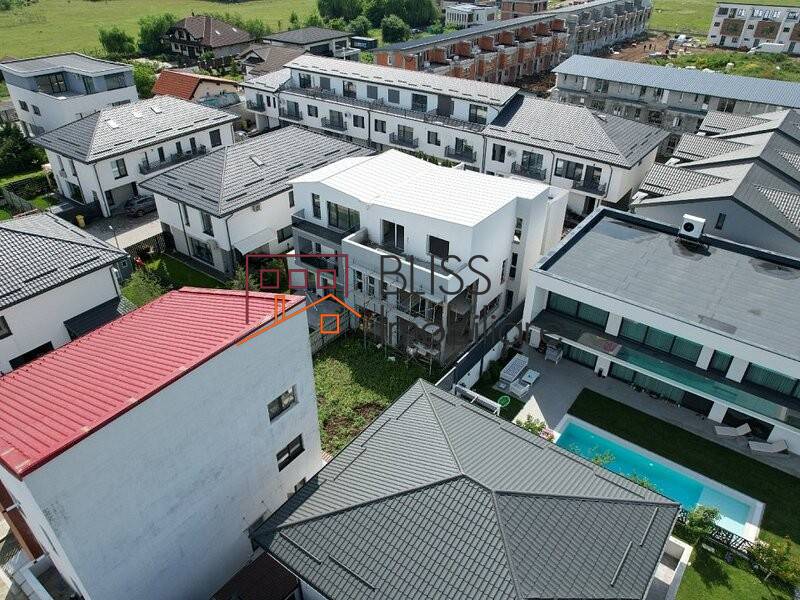 Vila de Vanzare Iancu Nicolae | Pipera - 6 Camere - ID:113137 | Bliss Imobiliare / Photo 10 - BLISS Imobiliare