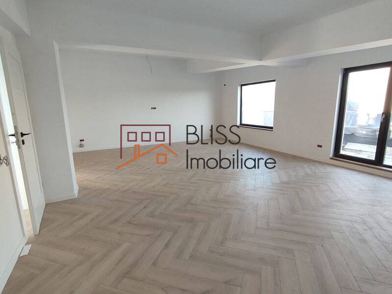 Vila de Vanzare Iancu Nicolae | Pipera - 6 Camere - ID:113137 | Bliss Imobiliare / Photo 3 - BLISS Imobiliare