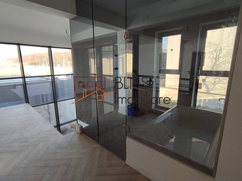 Villa for Sale Iancu Nicolae | Pipera, Bucharest / Ilfov - 6 Rooms - ID:113137 | Bliss Imobiliare / Photo 7 - BLISS Imobiliare