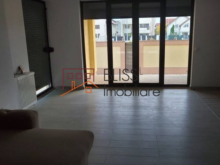 Casa de Inchiriat Iancu Nicolae | Pipera - 10 Camere - ID:113217 | Bliss Imobiliare / Photo 1 - BLISS Imobiliare