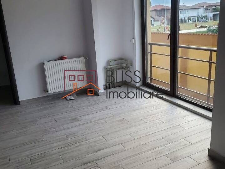 Casa de Inchiriat Iancu Nicolae | Pipera - 10 Camere - ID:113217 | Bliss Imobiliare / Photo 2 - BLISS Imobiliare