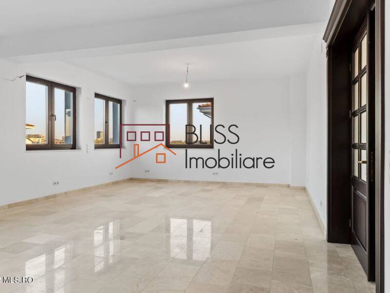 Vila de Vanzare Baneasa | Sisesti | Jandarmerie | Straulesti | Sector 1 - 7 Camere - ID:113257 | Bliss Imobiliare / Photo 7 - BLISS Imobiliare