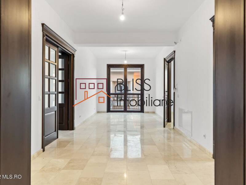 Vila de Vanzare Baneasa | Sisesti | Jandarmerie | Straulesti | Sector 1 - 7 Camere - ID:113257 | Bliss Imobiliare / Photo 9 - BLISS Imobiliare