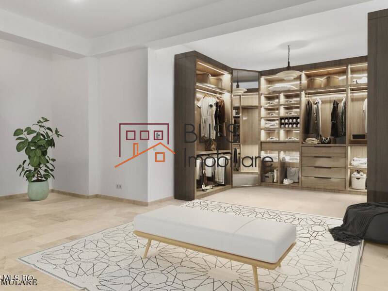 Vila de Vanzare Baneasa | Sisesti | Jandarmerie | Straulesti | Sector 1 - 7 Camere - ID:113257 | Bliss Imobiliare / Photo 11 - BLISS Imobiliare