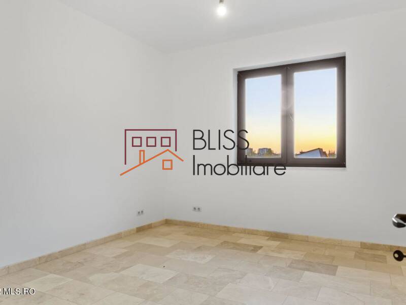 Vila de Vanzare Baneasa | Sisesti | Jandarmerie | Straulesti | Sector 1 - 7 Camere - ID:113257 | Bliss Imobiliare / Photo 14 - BLISS Imobiliare