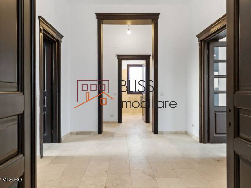 Vila de Vanzare Baneasa | Sisesti | Jandarmerie | Straulesti | Sector 1 - 7 Camere - ID:113257 | Bliss Imobiliare / Photo 15 - BLISS Imobiliare