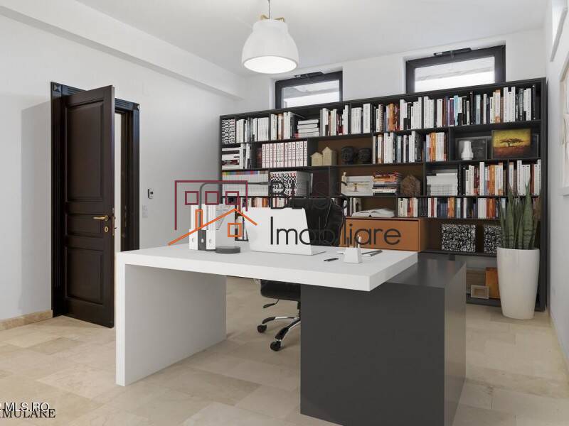 Vila de Vanzare Baneasa | Sisesti | Jandarmerie | Straulesti | Sector 1 - 7 Camere - ID:113257 | Bliss Imobiliare / Photo 18 - BLISS Imobiliare