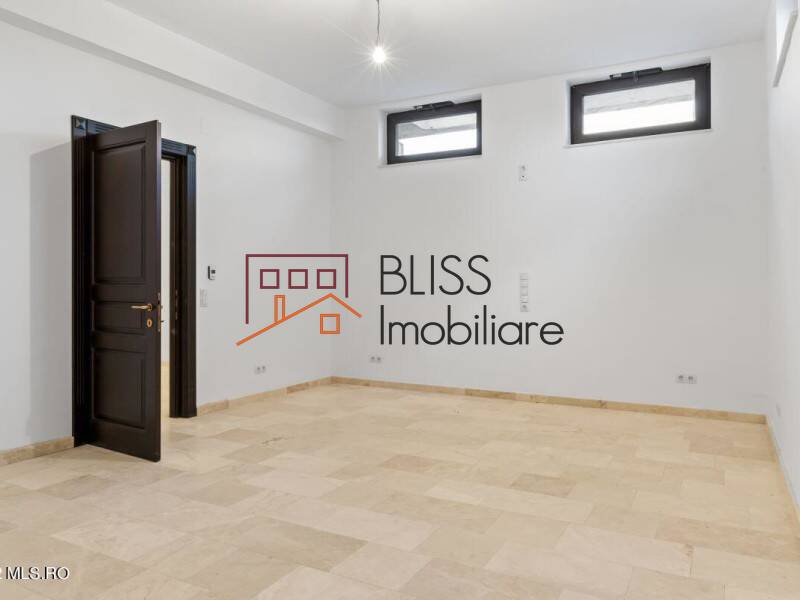Vila de Vanzare Baneasa | Sisesti | Jandarmerie | Straulesti | Sector 1 - 7 Camere - ID:113257 | Bliss Imobiliare / Photo 19 - BLISS Imobiliare