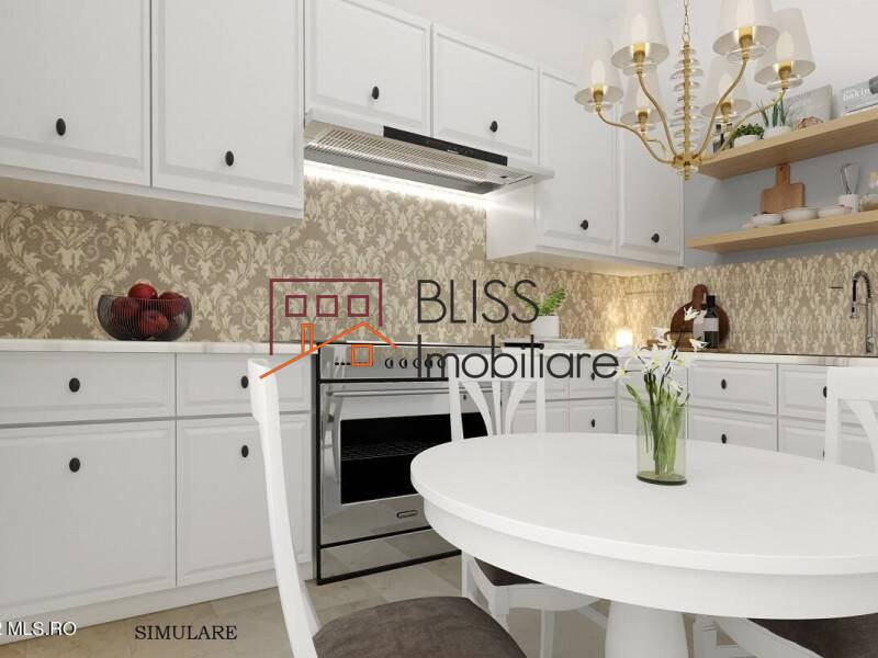 Vila de Vanzare Baneasa | Sisesti | Jandarmerie | Straulesti | Sector 1 - 7 Camere - ID:113257 | Bliss Imobiliare / Photo 21 - BLISS Imobiliare