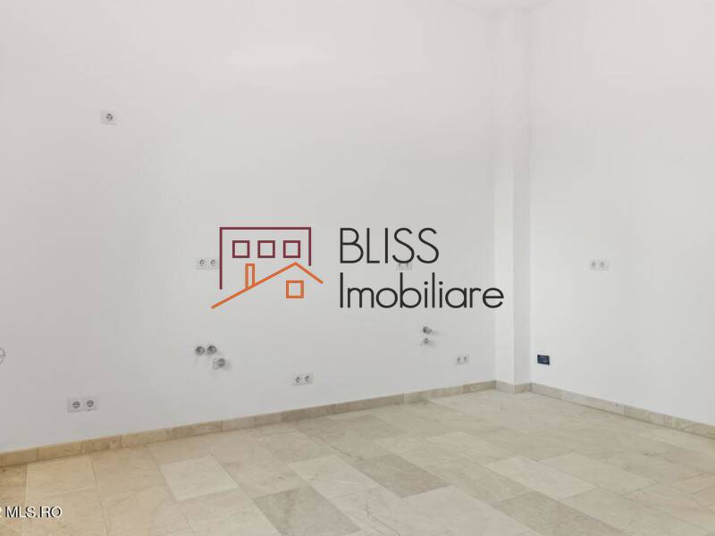 Vila de Vanzare Baneasa | Sisesti | Jandarmerie | Straulesti | Sector 1 - 7 Camere - ID:113257 | Bliss Imobiliare / Photo 22 - BLISS Imobiliare
