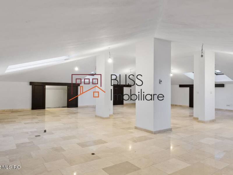 Vila de Vanzare Baneasa | Sisesti | Jandarmerie | Straulesti | Sector 1 - 7 Camere - ID:113257 | Bliss Imobiliare / Photo 26 - BLISS Imobiliare