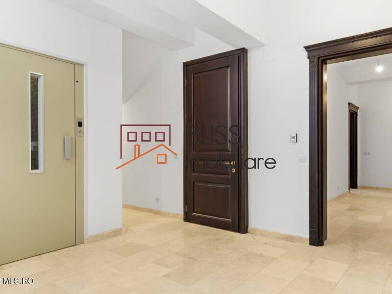 Vila de Vanzare Baneasa | Sisesti | Jandarmerie | Straulesti | Sector 1 - 7 Camere - ID:113257 | Bliss Imobiliare / Photo 29 - BLISS Imobiliare