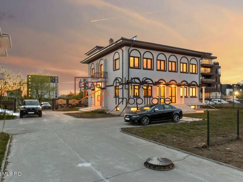 Vila de Vanzare Baneasa | Sisesti | Jandarmerie | Straulesti | Sector 1 - 7 Camere - ID:113257 | Bliss Imobiliare / Photo 33 - BLISS Imobiliare