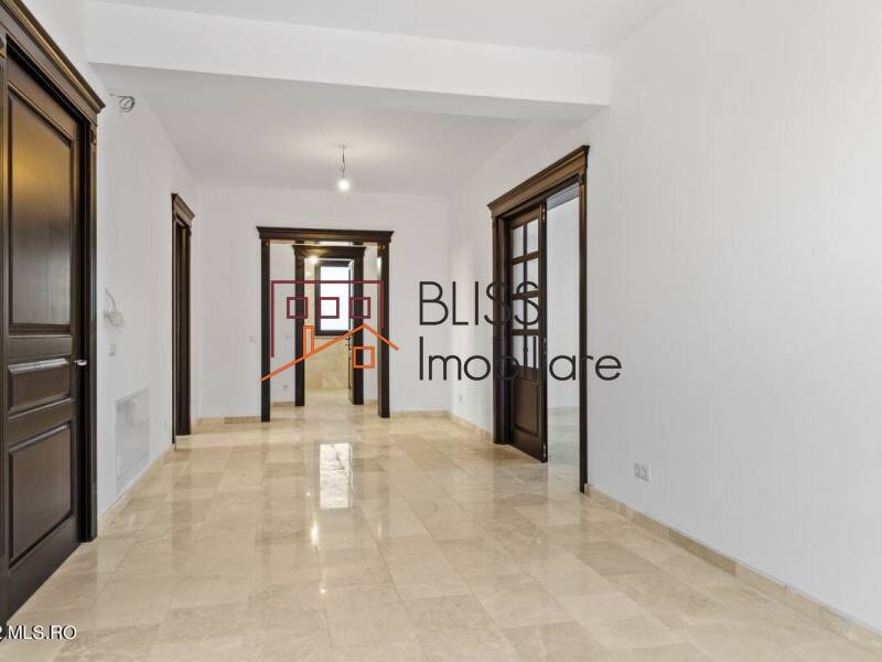 Vila de Vanzare Baneasa | Sisesti | Jandarmerie | Straulesti | Sector 1 - 7 Camere - ID:113257 | Bliss Imobiliare / Photo 34 - BLISS Imobiliare