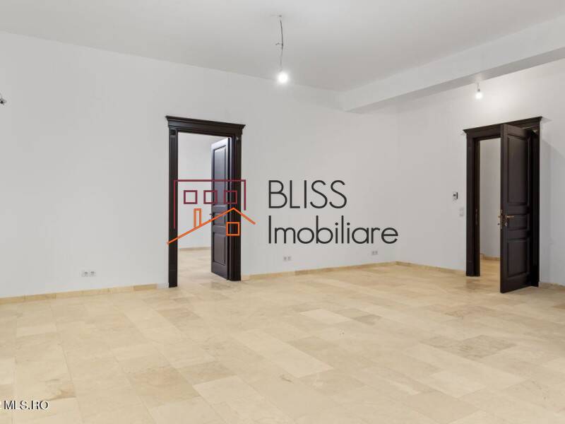 Vila de Vanzare Baneasa | Sisesti | Jandarmerie | Straulesti | Sector 1 - 7 Camere - ID:113257 | Bliss Imobiliare / Photo 40 - BLISS Imobiliare