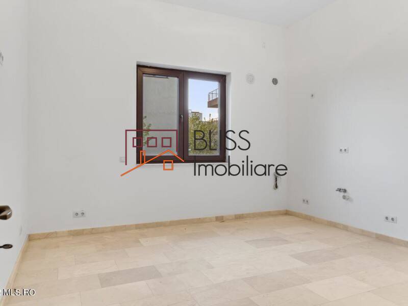 Vila de Vanzare Baneasa | Sisesti | Jandarmerie | Straulesti | Sector 1 - 7 Camere - ID:113257 | Bliss Imobiliare / Photo 49 - BLISS Imobiliare
