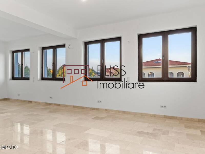Vila de Vanzare Baneasa | Sisesti | Jandarmerie | Straulesti | Sector 1 - 7 Camere - ID:113257 | Bliss Imobiliare / Photo 51 - BLISS Imobiliare