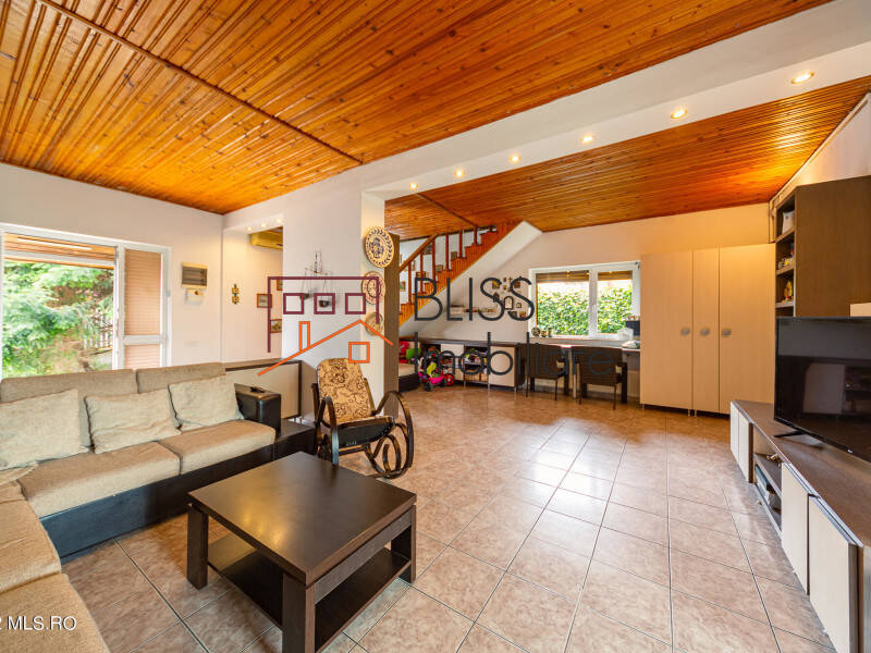 Casa de Vanzare Iancu Nicolae | Pipera - 4 Camere - ID:113259 | Bliss Imobiliare / Photo 2 - BLISS Imobiliare