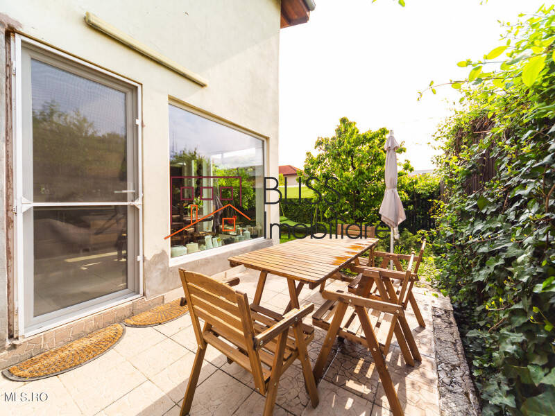 House for Sale Iancu Nicolae | Pipera, Bucharest / Ilfov - 3 Bedroom - ID:113259 | Bliss Imobiliare / Photo 5 - BLISS Imobiliare