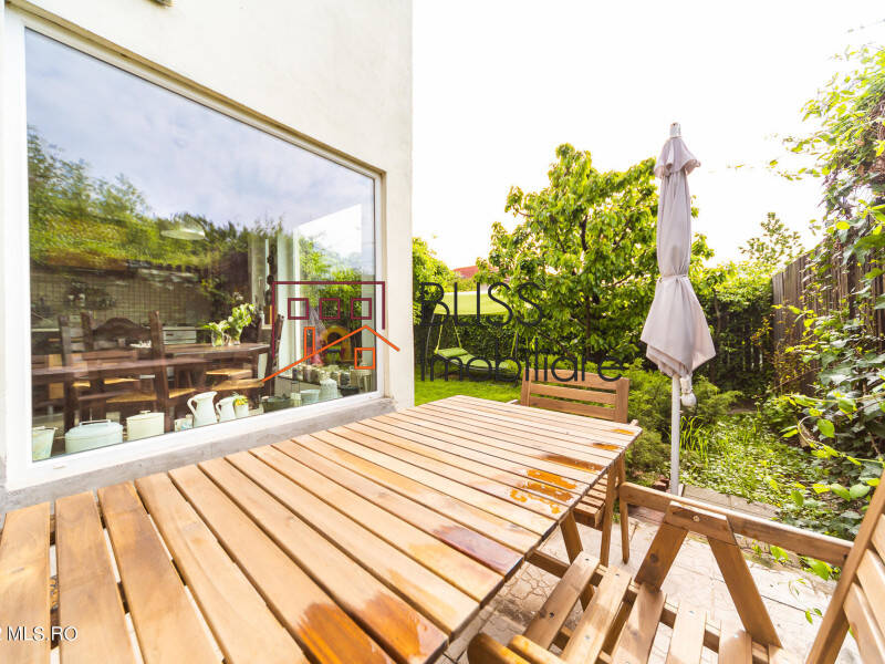 Casa de Vanzare Iancu Nicolae | Pipera - 4 Camere - ID:113259 | Bliss Imobiliare / Photo 6 - BLISS Imobiliare