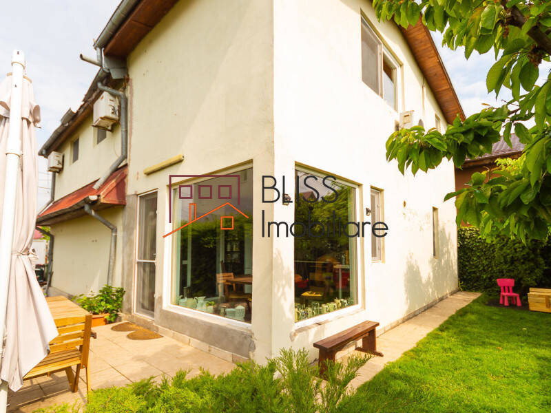 Casa de Vanzare Iancu Nicolae | Pipera - 4 Camere - ID:113259 | Bliss Imobiliare / Photo 17 - BLISS Imobiliare